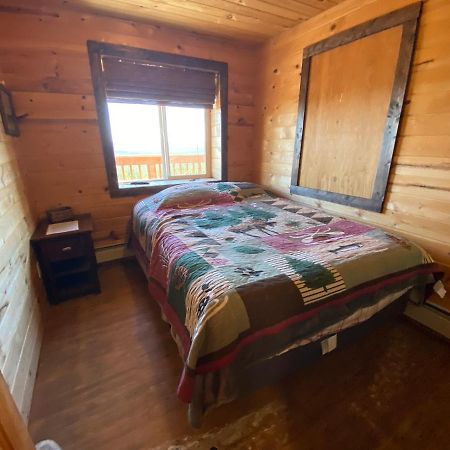 Cantwell Alpine Creek Lodge מראה חיצוני תמונה