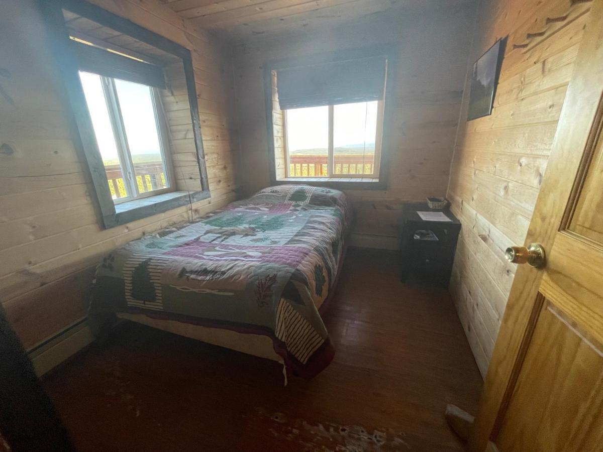 Cantwell Alpine Creek Lodge מראה חיצוני תמונה