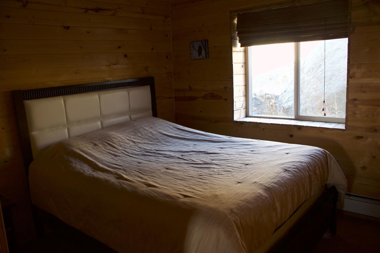 Cantwell Alpine Creek Lodge מראה חיצוני תמונה