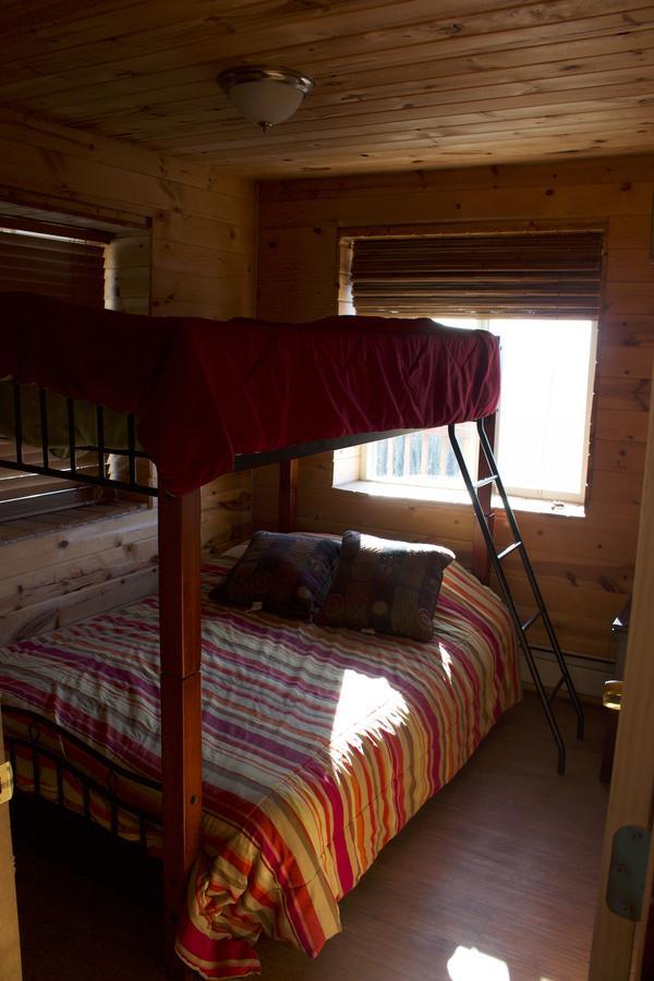 Cantwell Alpine Creek Lodge מראה חיצוני תמונה
